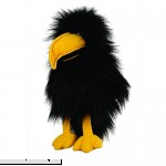 The Puppet Company Baby Birds Crow Hand Puppet  B0010VFK58